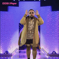 Bbc Iplayer Likenowhereelse GIF by BBC