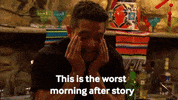Season 6 Bip GIF by Bachelor in Paradise