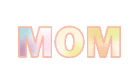 Mothers Day Mom Sticker by Capolavoro jewellery