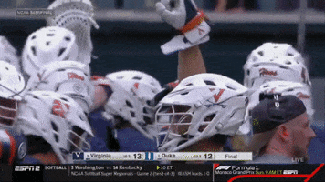 ncaasports ncaa lacrosse virginia lax GIF