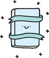 Happy Fairy Tale Sticker