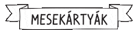 Mesekartyak Sticker by bukkancs