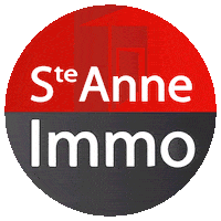 Amiens Sticker by Sainte Anne Immo