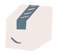 Amazon Delivery Sticker by lovelyluckylife