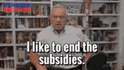 Public Speaking Politics GIF by Team Kennedy