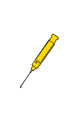 Doctor Nurse Sticker