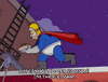 Episode 19 GIF by The Simpsons