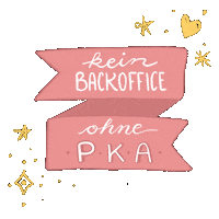 Apotheke Pka Sticker by PKAImpuls