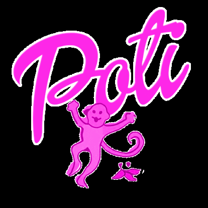 Poti GIF by Pink Beach