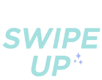 Swipe Sticker by Socialfly