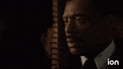 Chicago Fire Reaction GIF by ION
