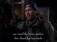 season 5 netflix GIF by Gilmore Girls 