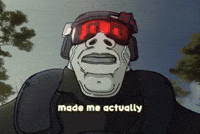 Sad Marathon GIF