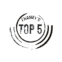 Sticker by Franky&Co