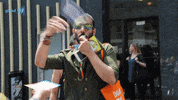 World Pride GIF by Glaad