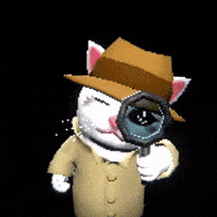 Searching Looking For GIF