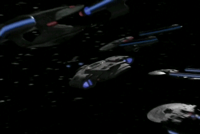 battlestar galactica GIF