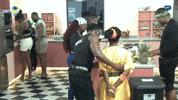 Bbnaija Big Soso GIF by Big Brother Naija