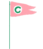 The Colony Hotel Sticker by The Colony Palm Beach