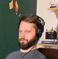 Joe Rogan Reaction GIF by The Washington Post