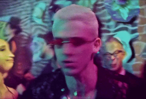 El Tejano GIF by Lauv