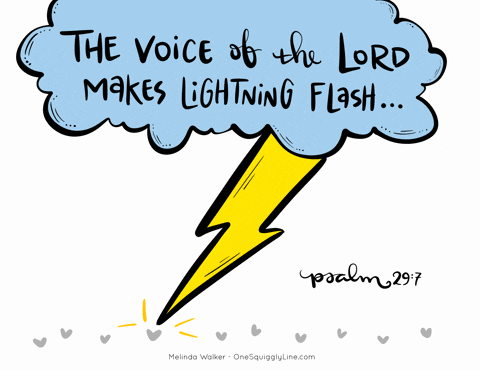 CalmInThePsalms giphyupload god christian bible GIF