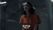 the gifted no GIF