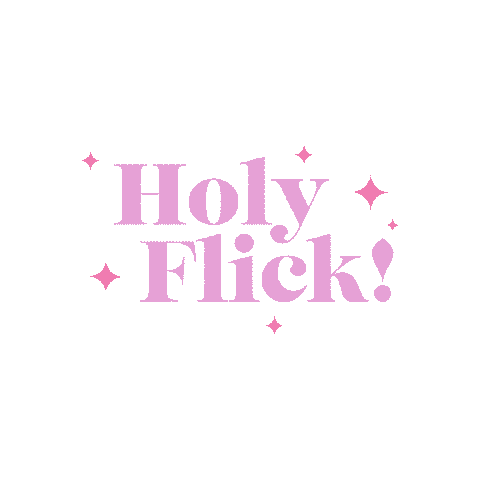 Beauty Glow Up Sticker by The Quick Flick