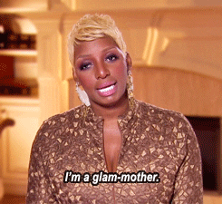 Real Housewives Television GIF