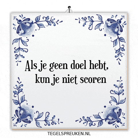 Humor Focus GIF by Tegelspreuken.nl