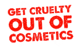 crueltyfree Sticker by lushcosmetics