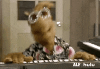 alf lionsgate GIF by HULU