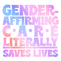 Planned Parenthood Lgbt Sticker by INTO ACTION