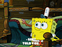 season 7 legends of bikini bottom: the curse of the hex GIF by SpongeBob SquarePants