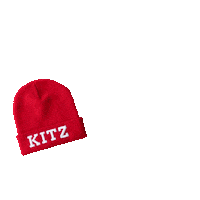 kitzshop tirol beanie kitzbuhel kitz Sticker