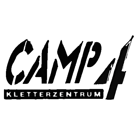 Klettern Sticker by camp4