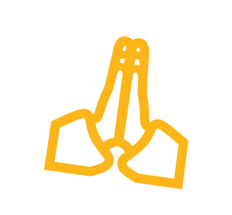 Yoga Lines Sticker by Nuun Hydration