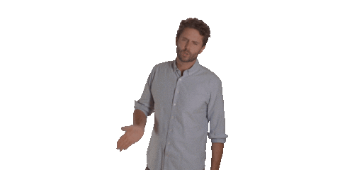 Swipe Mark Sticker by VriendenLoterij