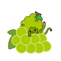 バイバイ Sticker by ノーイン株式会社