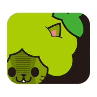 岡山 Sticker by ノーイン株式会社