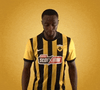 Odubajo GIF by AEK FC