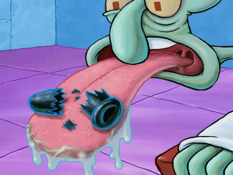 season 4 GIF by SpongeBob SquarePants