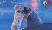 Hit Ride GIF by Channel 7