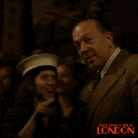 acting london GIF by Signature Entertainment