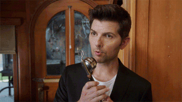 season 1 nbc GIF by The Good Place