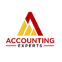 accountingexpertspr logo ceo negocios finanzas Sticker