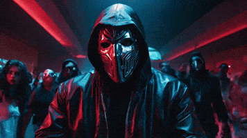 Rap Yes GIF by systaime