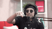 Netflix Podcast GIF by Smartfren 4G