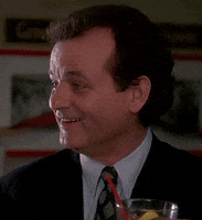 bill murray GIF