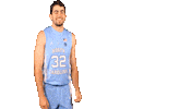 North Carolina Lol Sticker by UNC Tar Heels